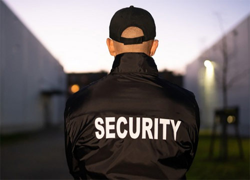 Security