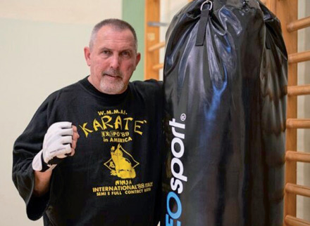 Zaštita David Stainko